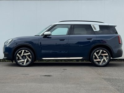صورة 6 لـ 2025 MINI COOPER COUNTRYMAN