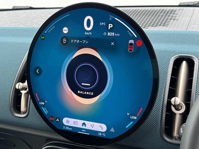 2025 MINI COOPER COUNTRYMAN — миниатюра 62