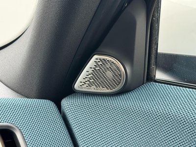 2025 MINI COOPER COUNTRYMAN — миниатюра 21