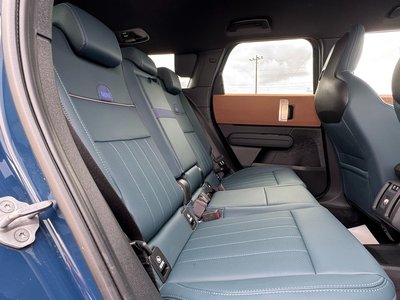2025 MINI COOPER COUNTRYMAN — миниатюра 41