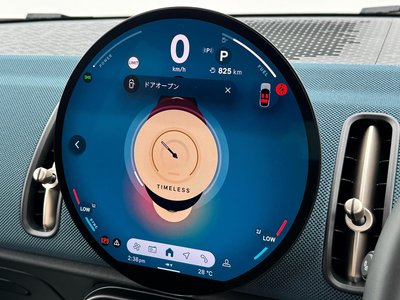 2025 MINI COOPER COUNTRYMAN — миниатюра 61
