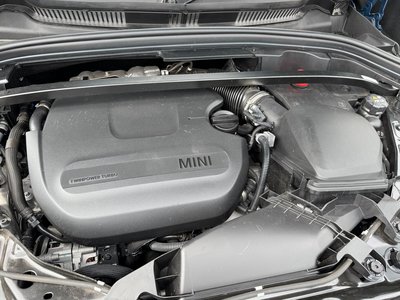 2025 MINI COOPER COUNTRYMAN — миниатюра 49