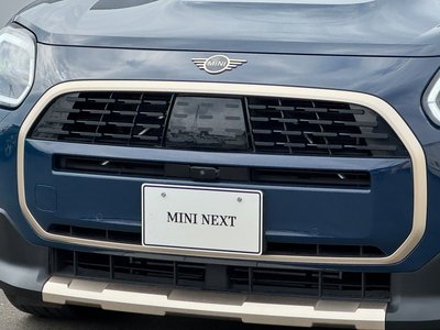 صورة 10 لـ 2025 MINI COOPER COUNTRYMAN