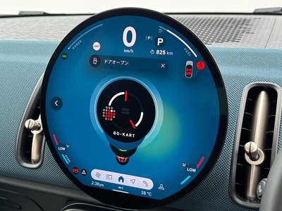 2025 MINI COOPER COUNTRYMAN — миниатюра 56