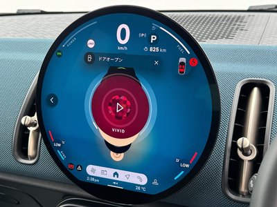 2025 MINI COOPER COUNTRYMAN — миниатюра 60