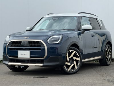 صورة 1 لـ 2025 MINI COOPER COUNTRYMAN
