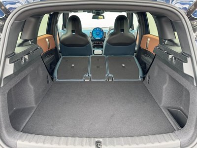 2025 MINI COOPER COUNTRYMAN — миниатюра 46