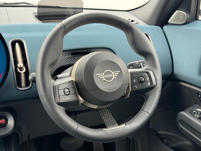 2025 MINI COOPER COUNTRYMAN — миниатюра 19