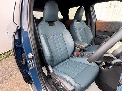 2025 MINI COOPER COUNTRYMAN — миниатюра 38