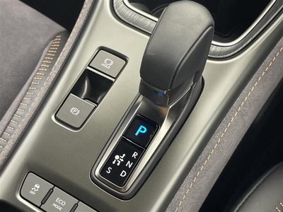 2025 Lexus LBX — миниатюра 31