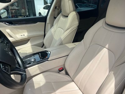2020 Maserati QUATTROPORTE — фото 5