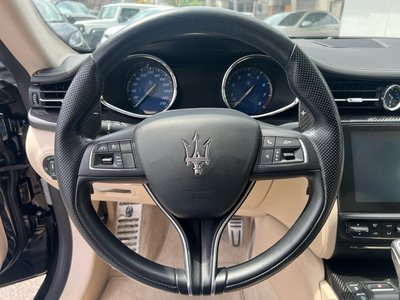 2020 Maserati QUATTROPORTE — фото 14