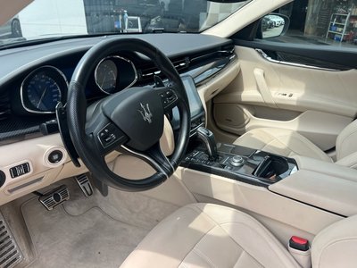 2020 Maserati QUATTROPORTE — фото 3