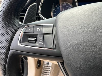 2020 Maserati QUATTROPORTE — фото 16