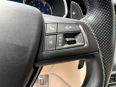 2020 Maserati QUATTROPORTE — фото 15