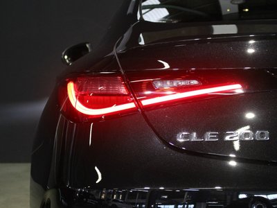 2025 Mercedes-BENZ CLE thumbnail 48