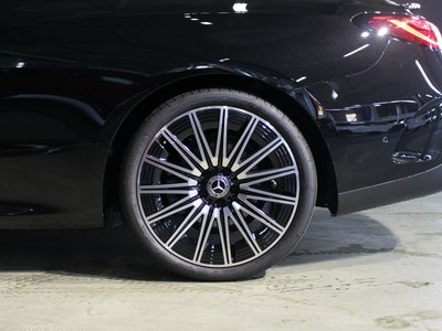 2025 Mercedes-BENZ CLE thumbnail 44