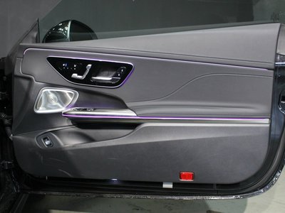 2025 Mercedes-BENZ CLE thumbnail 38