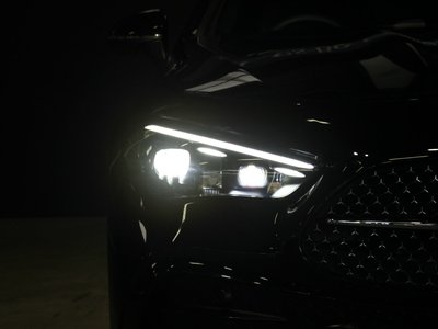 2025 Mercedes-BENZ CLE thumbnail 47