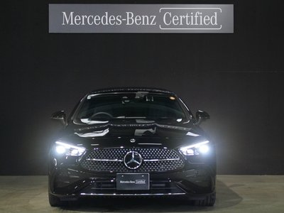 2025 Mercedes-BENZ CLE photo 6