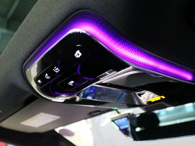 2025 Mercedes-BENZ CLE thumbnail 21