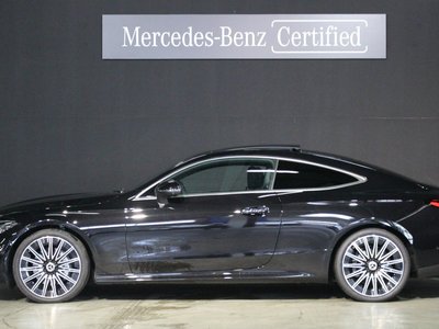 2025 Mercedes-BENZ CLE photo 7