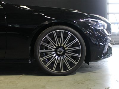 2025 Mercedes-BENZ CLE thumbnail 46