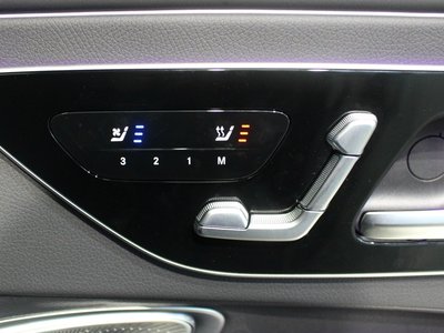 2025 Mercedes-BENZ CLE thumbnail 35