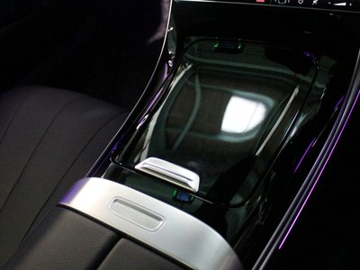 2025 Mercedes-BENZ CLE thumbnail 22