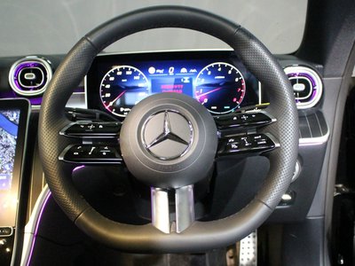 2025 Mercedes-BENZ CLE photo 16