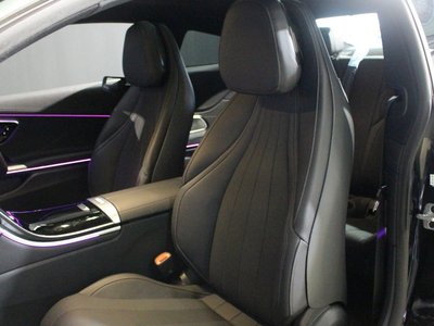 2025 Mercedes-BENZ CLE photo 10