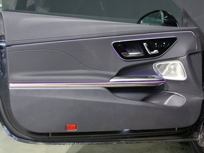 2025 Mercedes-BENZ CLE thumbnail 37