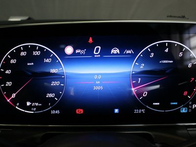 2025 Mercedes-BENZ CLE thumbnail 27