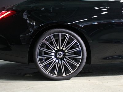 2025 Mercedes-BENZ CLE thumbnail 45