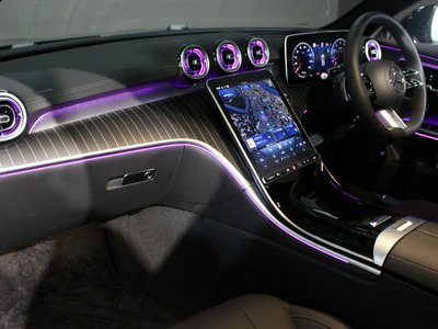 2025 Mercedes-BENZ CLE photo 14