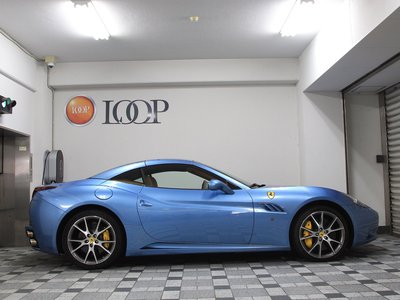 2011 Ferrari CALIFORNIA 照片 8
