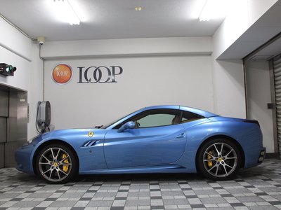 2011 Ferrari CALIFORNIA 照片 15