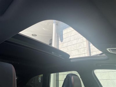 2020 AUDI RS4 AVANT photo 4