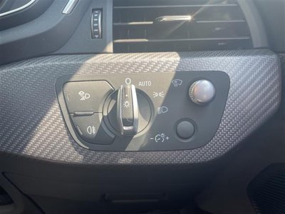 صورة مصغرة 17 لـ 2020 AUDI RS4 AVANT