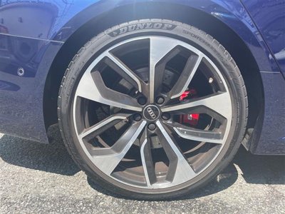 صورة مصغرة 41 لـ 2020 AUDI RS4 AVANT