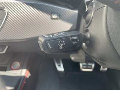 2020 AUDI RS4 AVANT photo 16