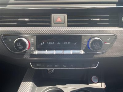 صورة مصغرة 21 لـ 2020 AUDI RS4 AVANT