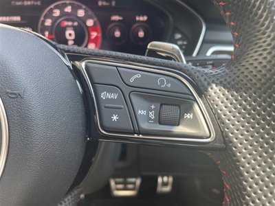 2020 AUDI RS4 AVANT photo 15