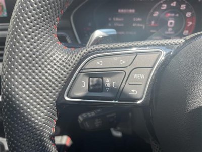 2020 AUDI RS4 AVANT photo 14