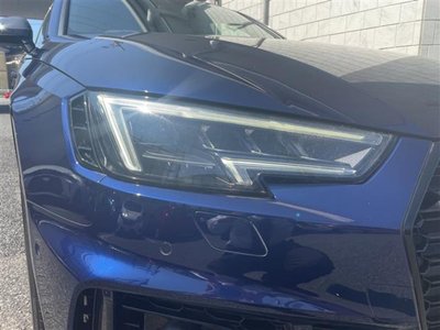 صورة مصغرة 37 لـ 2020 AUDI RS4 AVANT