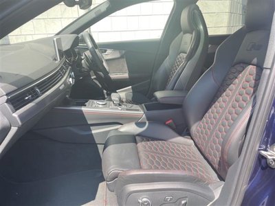 صورة مصغرة 28 لـ 2020 AUDI RS4 AVANT
