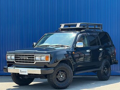 صورة 2 لـ 2006 Toyota LAND CRUISER 100