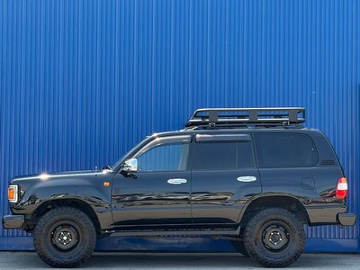 صورة 5 لـ 2006 Toyota LAND CRUISER 100