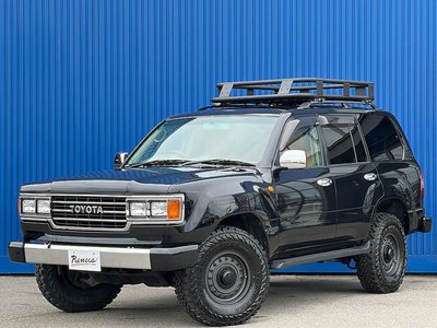 صورة 1 لـ 2006 Toyota LAND CRUISER 100