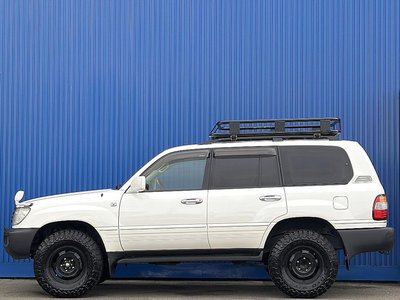 صورة 6 لـ 2006 Toyota LAND CRUISER 100